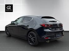 MAZDA 3 Hatchback SKYACTIV-X M Hybrid 186 AWD Exclusive L. A, Hybride Léger Essence/Électricité, Occasion / Utilisé, Automatique - 5