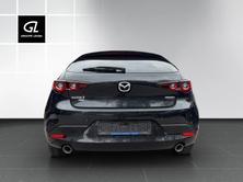 MAZDA 3 Hatchback SKYACTIV-X M Hybrid 186 AWD Exclusive L. A, Hybride Léger Essence/Électricité, Occasion / Utilisé, Automatique - 6