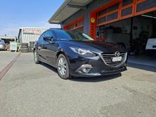 MAZDA 3 2.2 16V CD Revolution, Diesel, Occasion / Utilisé, Manuelle - 2