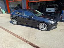 MAZDA 3 2.2 16V CD Revolution, Diesel, Occasion / Utilisé, Manuelle - 3