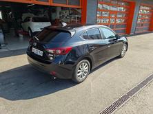 MAZDA 3 2.2 16V CD Revolution, Diesel, Occasion / Utilisé, Manuelle - 4