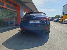 MAZDA 3 2.2 16V CD Revolution, Diesel, Occasion / Utilisé, Manuelle - 5