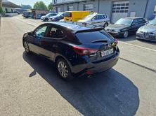 MAZDA 3 2.2 16V CD Revolution, Diesel, Occasion / Utilisé, Manuelle - 6