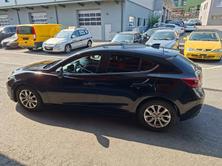 MAZDA 3 2.2 16V CD Revolution, Diesel, Occasion / Utilisé, Manuelle - 7