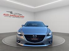 MAZDA 3 2.2 16V CD Revolution, Diesel, Second hand / Used, Manual - 2
