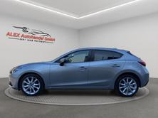 MAZDA 3 2.2 16V CD Revolution, Diesel, Second hand / Used, Manual - 3