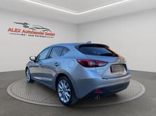 MAZDA 3 2.2 16V CD Revolution, Diesel, Second hand / Used, Manual - 4