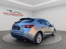 MAZDA 3 2.2 16V CD Revolution, Diesel, Second hand / Used, Manual - 7
