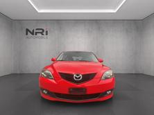 MAZDA 3 2.0 16V Sport, Essence, Occasion / Utilisé, Manuelle - 2