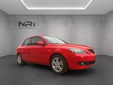 MAZDA 3 2.0 16V Sport, Essence, Occasion / Utilisé, Manuelle - 3