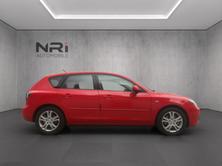 MAZDA 3 2.0 16V Sport, Essence, Occasion / Utilisé, Manuelle - 4