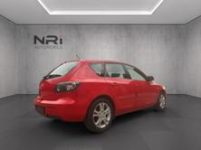 MAZDA 3 2.0 16V Sport, Essence, Occasion / Utilisé, Manuelle - 5
