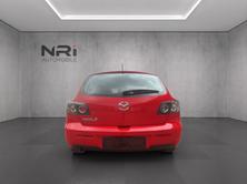 MAZDA 3 2.0 16V Sport, Essence, Occasion / Utilisé, Manuelle - 6