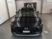 MAZDA 3 Hatchback 2.0 122 Ambition, Hybride Léger Essence/Électricité, Occasion / Utilisé, Manuelle - 2