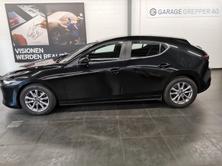 MAZDA 3 Hatchback 2.0 122 Ambition, Hybride Léger Essence/Électricité, Occasion / Utilisé, Manuelle - 3