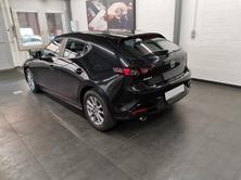 MAZDA 3 Hatchback 2.0 122 Ambition, Hybride Léger Essence/Électricité, Occasion / Utilisé, Manuelle - 4