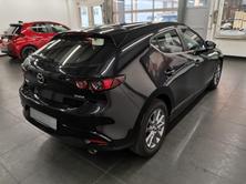 MAZDA 3 Hatchback 2.0 122 Ambition, Hybride Léger Essence/Électricité, Occasion / Utilisé, Manuelle - 5