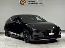 MAZDA 3 Hatchback SKYACTIV-X M Hybrid 180 Ambition Plus AWD, Hybride Leggero Benzina/Elettrica, Occasioni / Usate, Automatico - 3
