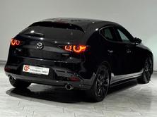 MAZDA 3 Hatchback SKYACTIV-X M Hybrid 180 Ambition Plus AWD, Hybride Leggero Benzina/Elettrica, Occasioni / Usate, Automatico - 4