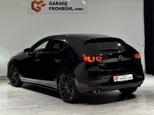 MAZDA 3 Hatchback SKYACTIV-X M Hybrid 180 Ambition Plus AWD, Hybride Leggero Benzina/Elettrica, Occasioni / Usate, Automatico - 5