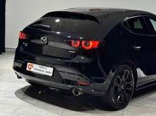 MAZDA 3 Hatchback SKYACTIV-X M Hybrid 180 Ambition Plus AWD, Hybride Leggero Benzina/Elettrica, Occasioni / Usate, Automatico - 7