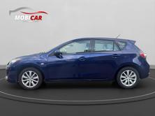 MAZDA 3 1.6 16V Exclusive Activematic, Essence, Occasion / Utilisé, Automatique - 2