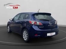 MAZDA 3 1.6 16V Exclusive Activematic, Essence, Occasion / Utilisé, Automatique - 3