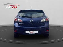 MAZDA 3 1.6 16V Exclusive Activematic, Essence, Occasion / Utilisé, Automatique - 4
