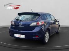 MAZDA 3 1.6 16V Exclusive Activematic, Essence, Occasion / Utilisé, Automatique - 5