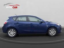 MAZDA 3 1.6 16V Exclusive Activematic, Essence, Occasion / Utilisé, Automatique - 6