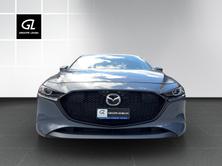 MAZDA 3 Hatchback SKYACTIV-G M Hybrid 140 Centre Line Automa, Hybride Leggero Benzina/Elettrica, Occasioni / Usate, Automatico - 2
