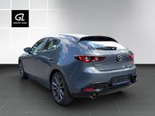 MAZDA 3 Hatchback SKYACTIV-G M Hybrid 140 Centre Line Automa, Hybride Leggero Benzina/Elettrica, Occasioni / Usate, Automatico - 3