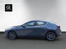 MAZDA 3 Hatchback SKYACTIV-G M Hybrid 140 Centre Line Automa, Hybride Leggero Benzina/Elettrica, Occasioni / Usate, Automatico - 4