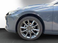 MAZDA 3 Hatchback SKYACTIV-G M Hybrid 140 Centre Line Automa, Hybride Leggero Benzina/Elettrica, Occasioni / Usate, Automatico - 5
