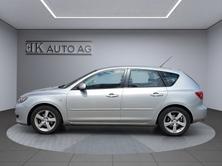 MAZDA 3 1.6 16V Confort, Essence, Occasion / Utilisé, Automatique - 2