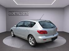 MAZDA 3 1.6 16V Confort, Essence, Occasion / Utilisé, Automatique - 3