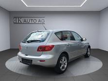 MAZDA 3 1.6 16V Confort, Essence, Occasion / Utilisé, Automatique - 5