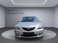 MAZDA 3 1.6 16V Confort, Essence, Occasion / Utilisé, Automatique - 6