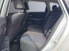 MAZDA 3 1.6 16V Confort, Essence, Occasion / Utilisé, Automatique - 7