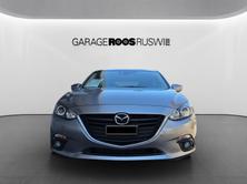 MAZDA 3 2.0 120 Ambition Plus, Benzin, Occasion / Gebraucht, Automatik - 2