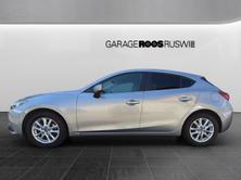 MAZDA 3 2.0 120 Ambition Plus, Benzin, Occasion / Gebraucht, Automatik - 4