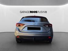 MAZDA 3 2.0 120 Ambition Plus, Benzin, Occasion / Gebraucht, Automatik - 6
