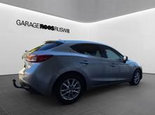 MAZDA 3 2.0 120 Ambition Plus, Benzin, Occasion / Gebraucht, Automatik - 7
