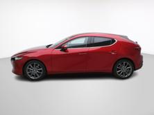 MAZDA 3 Hatchback 2.0 Revolution, Benzin, Occasion / Gebraucht, Automatik - 3