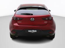 MAZDA 3 Hatchback 2.0 Revolution, Benzin, Occasion / Gebraucht, Automatik - 4