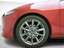 MAZDA 3 Hatchback 2.0 Revolution, Benzin, Occasion / Gebraucht, Automatik - 7