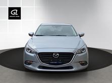 MAZDA 3 SKYACTIV-G 100 Ambition, Benzina, Occasioni / Usate, Manuale - 2