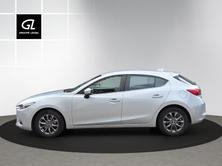 MAZDA 3 SKYACTIV-G 100 Ambition, Benzina, Occasioni / Usate, Manuale - 3