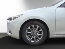 MAZDA 3 SKYACTIV-G 100 Ambition, Benzina, Occasioni / Usate, Manuale - 4