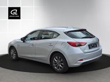 MAZDA 3 SKYACTIV-G 100 Ambition, Benzina, Occasioni / Usate, Manuale - 5